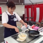 イベント開催中！