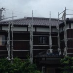 M様邸改装工事中！