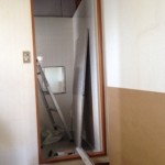 M様邸ユニットバス入れ替え工事