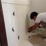 A様邸 浴室改装工事