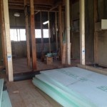 M様邸改装工事
