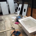 I様邸改装工事