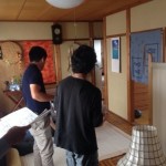 M様邸改装工事