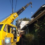 H様邸屋根瓦葺き替え工事