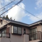 H様邸屋根瓦葺き替え工事