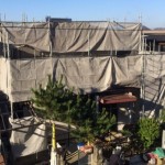 T様邸塗装工事