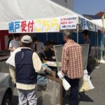 網戸張り替え祭り大盛況!