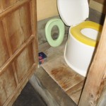 加西市Ｈ様邸のトイレ工事完成しました。