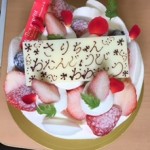 Happy  Birthday  ♪