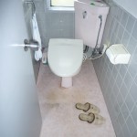 姫路市H様邸　トイレ改装工事完成しました！