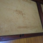 姫路市K様邸　お部屋の壁を塗り替えました。