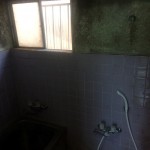 姫路市O様邸　浴室、洗面室改装工事完成しました。