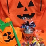 ハロウィン