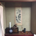 姫路市　Ｓ様邸　和室改装工事完成しました