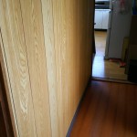 介護保険における住宅改修費支給制度