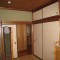 姫路市Ｋ様邸　２枚片引き戸工事が完成しました。