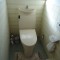 姫路市N様　トイレ改装工事完成しました。