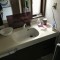 加西市N様邸　洗面化粧台工事完成しました。