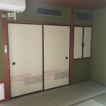 内装リフレッシュ