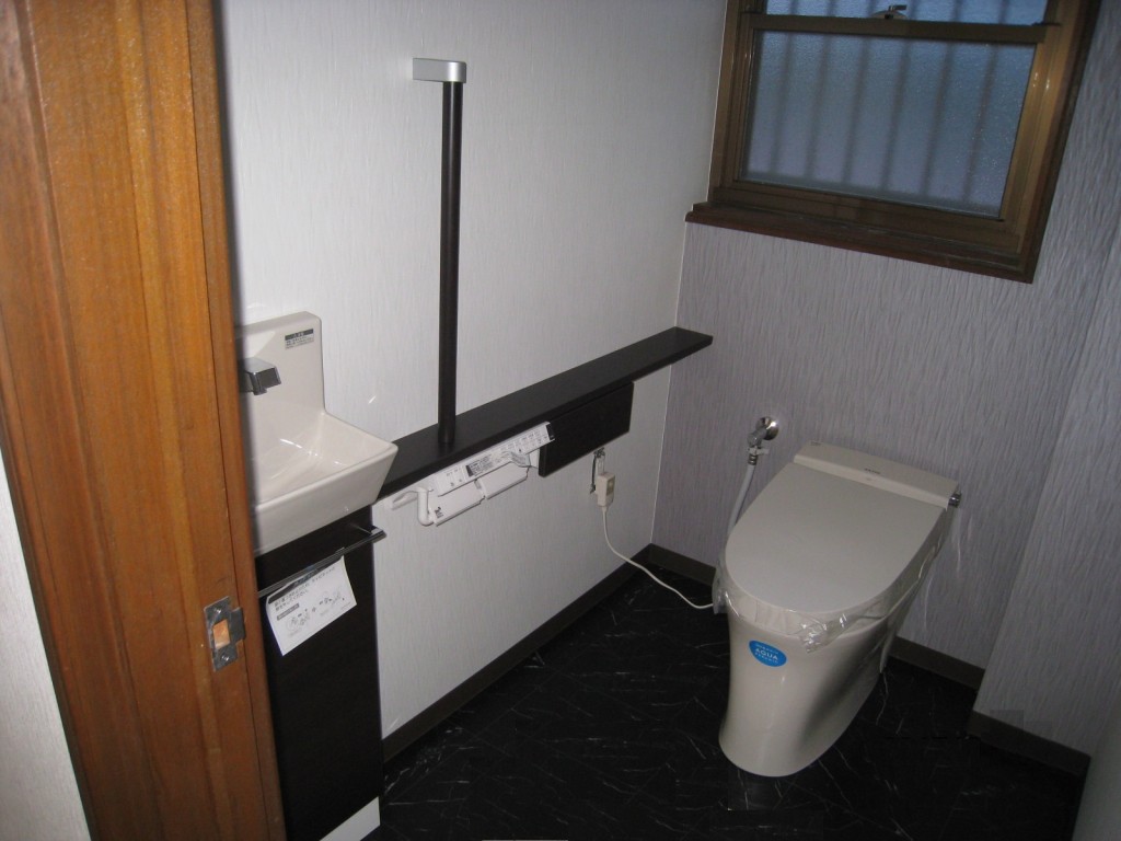 １階トイレ新-1