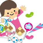 モリシタサンタからのお知らせ♪