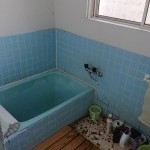 姫路市H様邸　浴室改装工事完成しました。