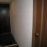 姫路市S様邸　手摺工事完成しました。