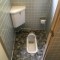 姫路市Ｔ様邸　トイレ改装工事完成しました。