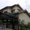 姫路市N様邸　耐震補強工事完成しました。