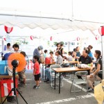 イベントご来場、ありがとうございました。