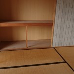 姫路市O様邸　和室改装工事完成しました。