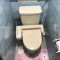 姫路市M様邸　トイレ改装工事完成しました。