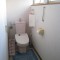 姫路市K様邸　トイレ改装完成しました。