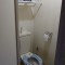 姫路市H様邸　トイレ改装工事完成しました。