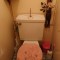 姫路市Ｈ様邸　トイレ内装工事完成しました。