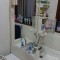 姫路市T様邸　洗面化粧台取替工事完成しました。