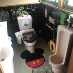 姫路市Y様邸　トイレ工事完成しました。