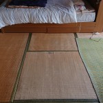 姫路市N様邸　床施工工事完成しました。
