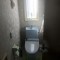 姫路市A様邸　トイレ改装工事完成しました。