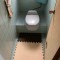 姫路市Y様邸　トイレ改装工事完成しました。