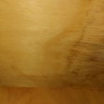 姫路市S様邸　押入れ天井補修工事完成しました。