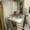 姫路市Ｍ様邸　洗面室工事完成しました。