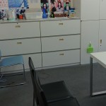 姫路市O様事務所　カーペット張替工事完成しました。