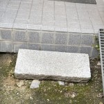 姫路市Y様邸　外部左官工事完成いたしました。