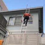 新人ブログ　～住まいの健康診断～