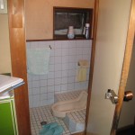 姫路市Ｈ様邸　トイレ改装工事　完成しました。