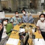 最新のラジオ報告