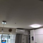 姫路市K様邸　照明器具工事完成しました。