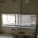 姫路市N様邸　内窓取付工事完成しました。