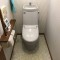 揖保郡T様邸　トイレ交換工事完成しました。